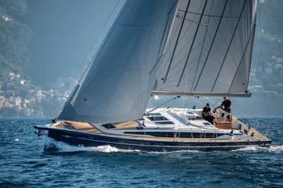 2026 Bavaria C46 | 15m 2