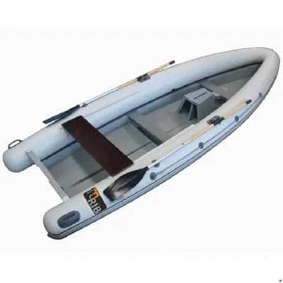 Winboat F-RIB 460RF Sail 2