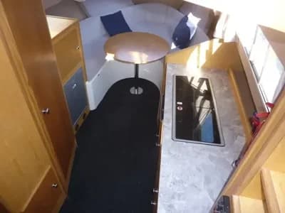 2023 Viking 24 Widebeam Boat for Sale in Windsor 3