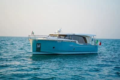 STELLA ROMANA 2