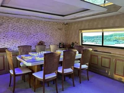 1992 Alfamarine Custom Boat for Sale in Kavala 3