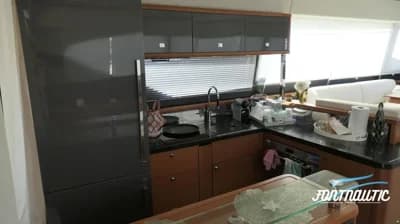 Jeanneau Prestige 620 Fly 3