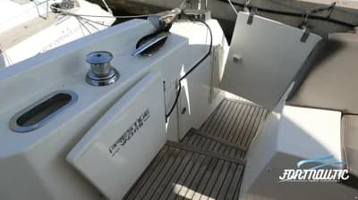 Jeanneau Prestige 620 Fly 5