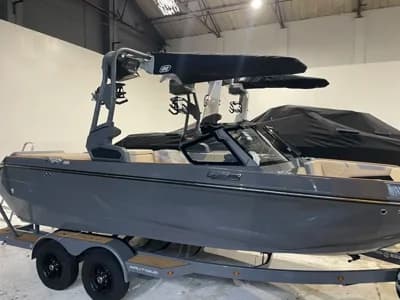 2026 Nautique Super Air Nautique GS20 Boat for Sale in Dumbarton 2