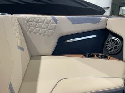 2026 Nautique Super Air Nautique GS20 Boat for Sale in Dumbarton 4