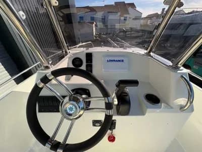 OCQUETEAU 600 OSTREA T TOP 3