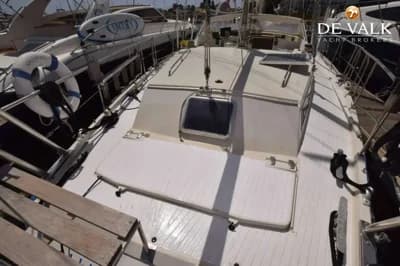 1992 Amel Super Maramu Boat for Sale in Contact De Valk 3