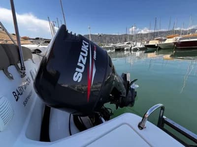 Jeanneau Cap Camarat 6.5 WA 2