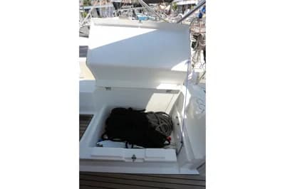 2020 Beneteau Oceanis 41.1 | 12m 5