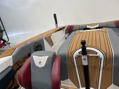 2022 Nautique Ski Nautique Boat for Sale in Dumbarton 3