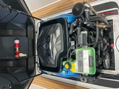 2022 Nautique Ski Nautique Boat for Sale in Dumbarton 4