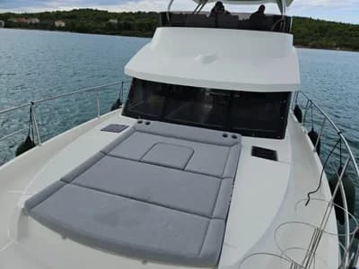 Beneteau 48 SWIFT TRAWLER 2