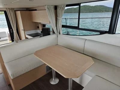 Beneteau 48 SWIFT TRAWLER 3