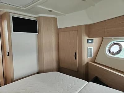 Beneteau 48 SWIFT TRAWLER 5