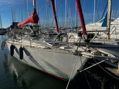 Jeanneau Sun Kiss 47 3