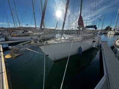 Jeanneau Sun Kiss 47 4