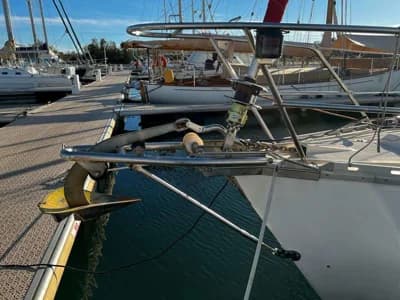 Jeanneau Sun Kiss 47 5