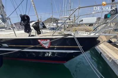2004 Contest 55 Cs Boat for Sale in Contact De Valk Costa Blanca 2