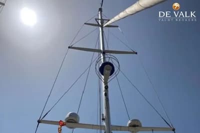2004 Contest 55 Cs Boat for Sale in Contact De Valk Costa Blanca 4