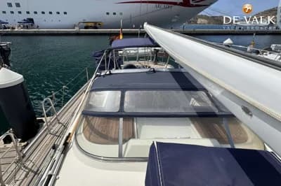 2004 Contest 55 Cs Boat for Sale in Contact De Valk Costa Blanca 5