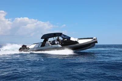 Ranieri Cayman 45.0 Cruiser 2