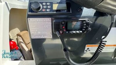 Quicksilver Activ 675 Cruiser 3
