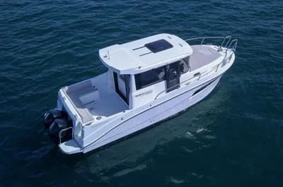 Rodman 890 Ventura 2