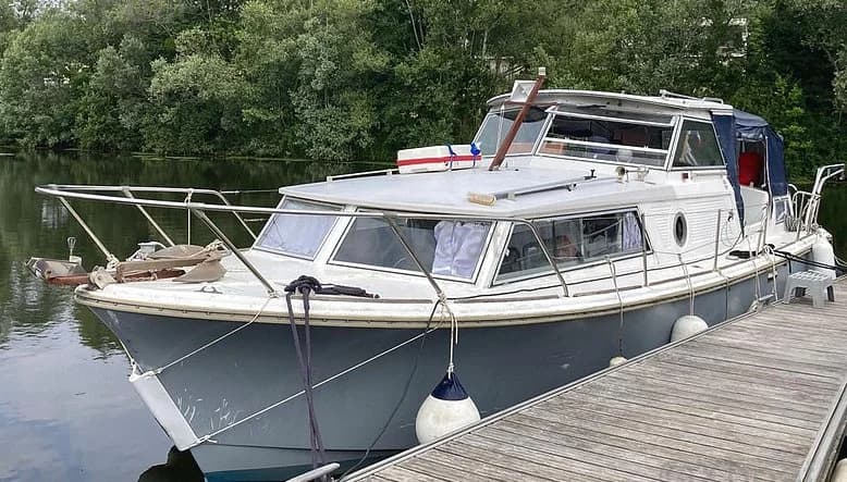 Amerglass 32 AK