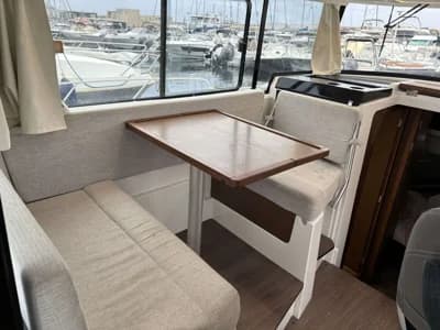 Jeanneau Merry Fisher 895 Sport 3