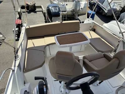 Jeanneau Cap Camarat 7.5 WA 3