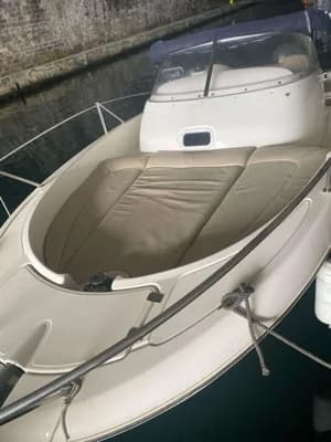 Jeanneau Cap Camarat 755 WA 2