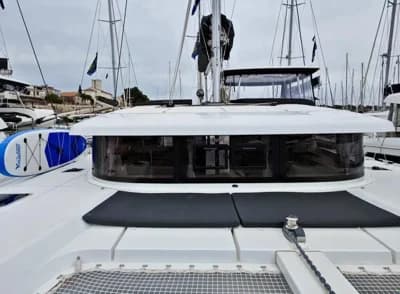 Lagoon 42 3