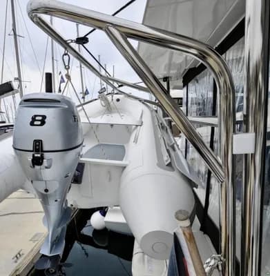 Lagoon 42 4