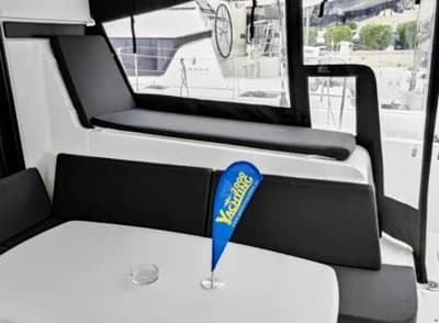 Lagoon 42 5
