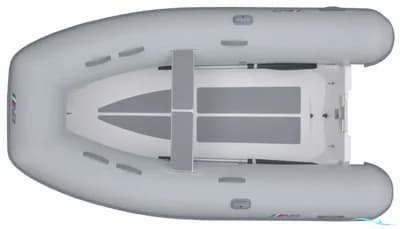 Ventus 9 VL - Light Grey 2