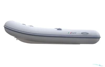 Ventus 9 VL - Light Grey 3