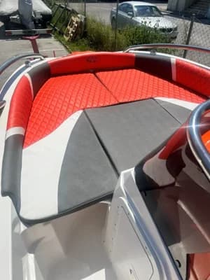 Rancraft RS Cinque.5 3