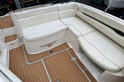 2004 Monterey 248LS Montura Bowrider | 8m 2