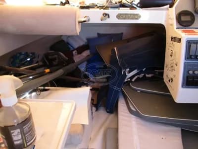 Pacific Craft 660 Timonier 3