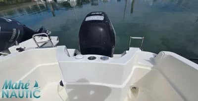 Quicksilver 635 Commander 3