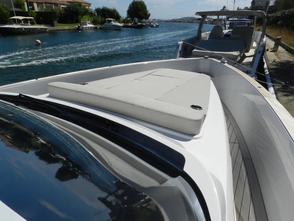 2023 Fjord 41 XL | 13m