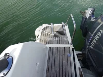 Jeanneau Merry Fisher 895 Offshore 3