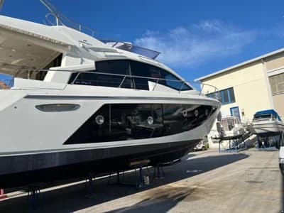 Cranchi 54 FLY 2