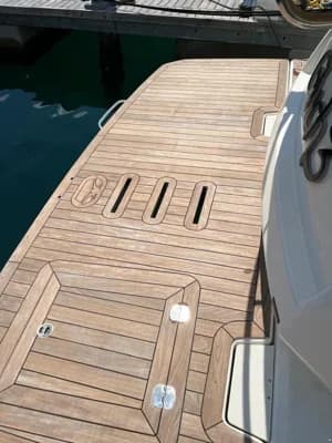 Cranchi 54 FLY 3
