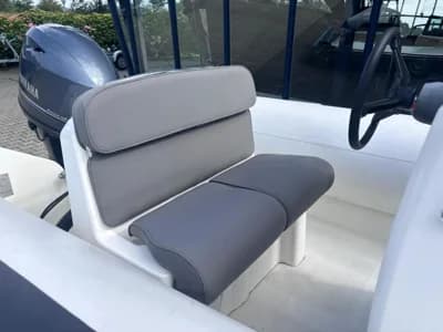 Polynautic RIB Rescue 450 3