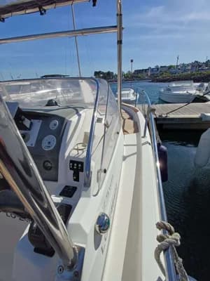 Jeanneau Cap Camarat 755 WA 3