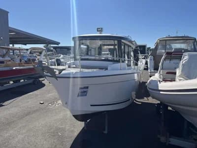 Jeanneau Merry Fisher 695 Sport 2