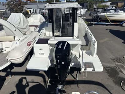 Jeanneau Merry Fisher 695 Sport 3