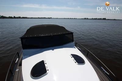 2007 PLV Custom Build | 10m 3