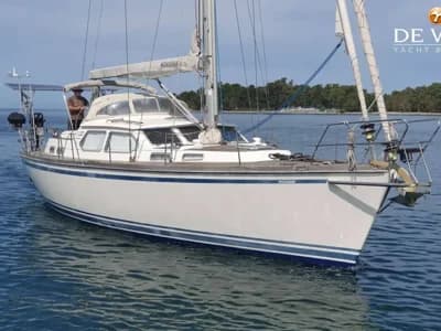2005 Nordship 43 DS Boat for Sale in Contact De Valk Hamburg 2